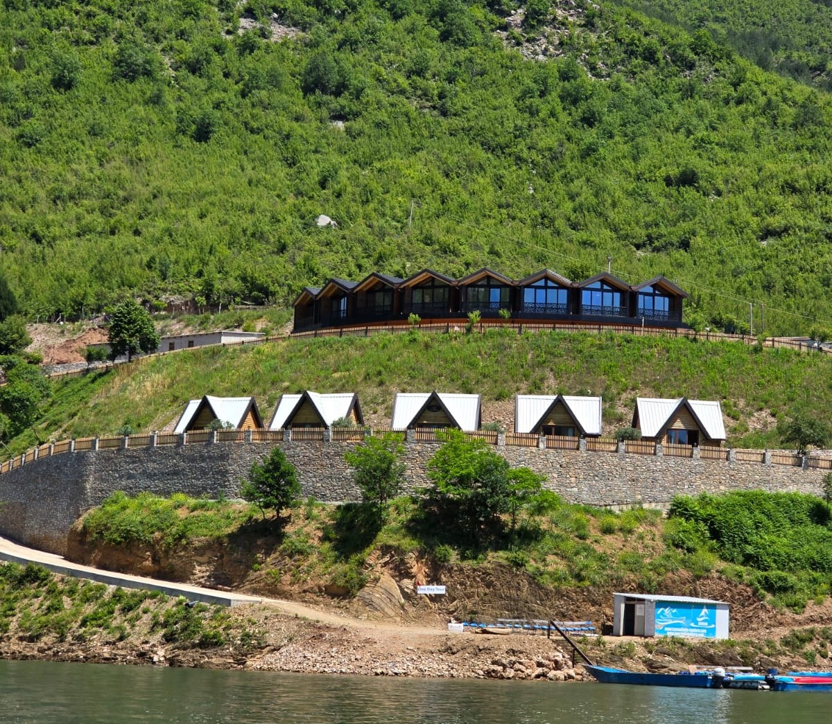 Turizmi mban në rritje investimet e biznesit në prona të reja