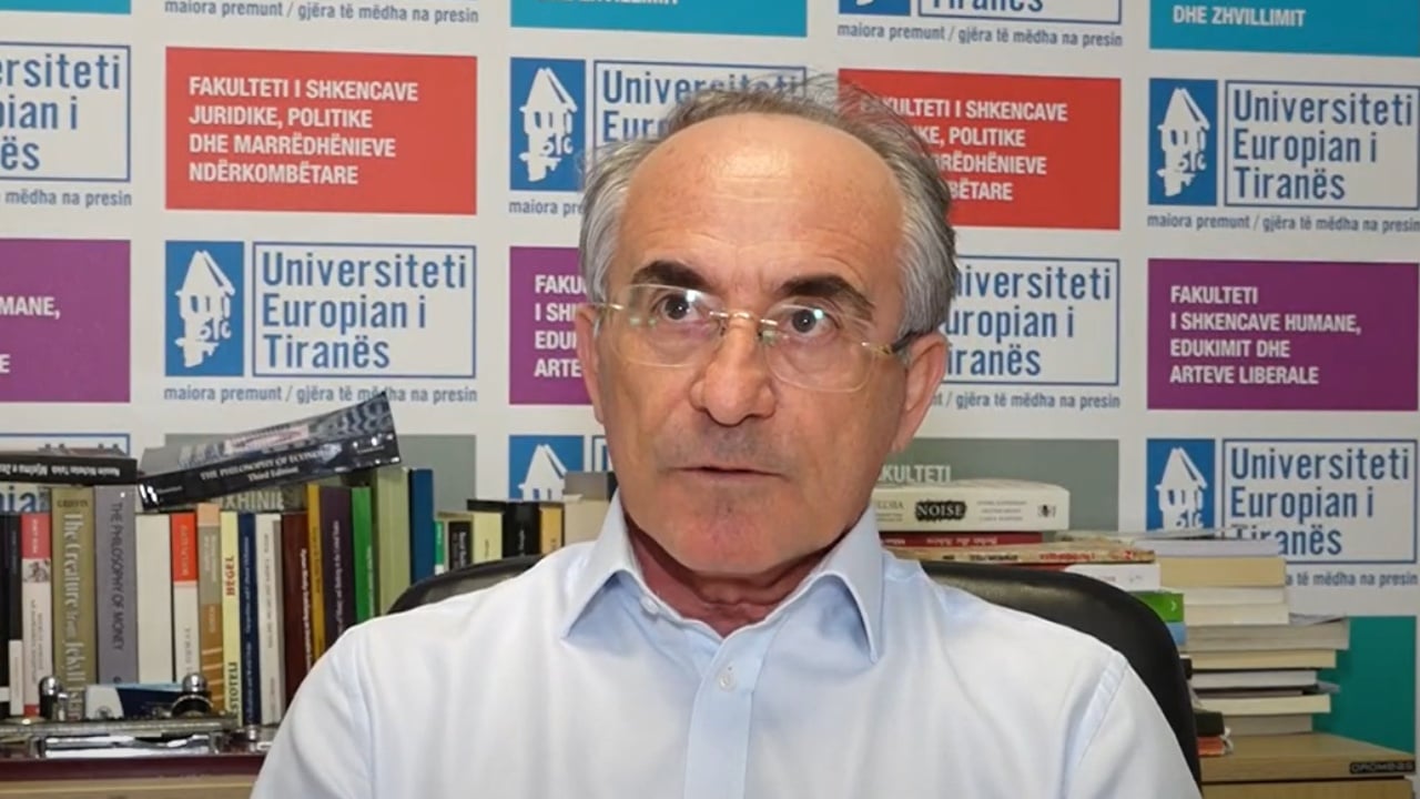 Turizmi nuk entuziazmoi biznesin/ Sektori i shërbimeve nuk performon mirë. Në rritje besimi edhe tek industria dhe tregtia