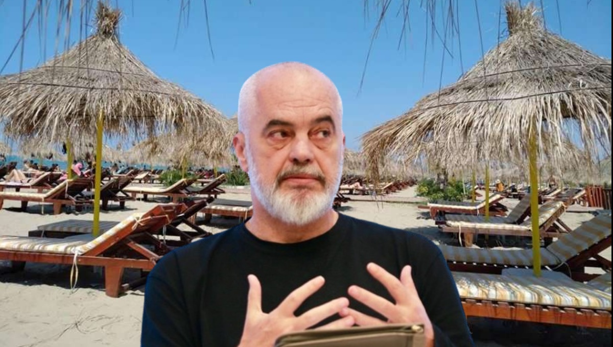 Turizmi/ “Politico”: Shqipëria humb shkëlqimin e saj si xhevahir i fshehur