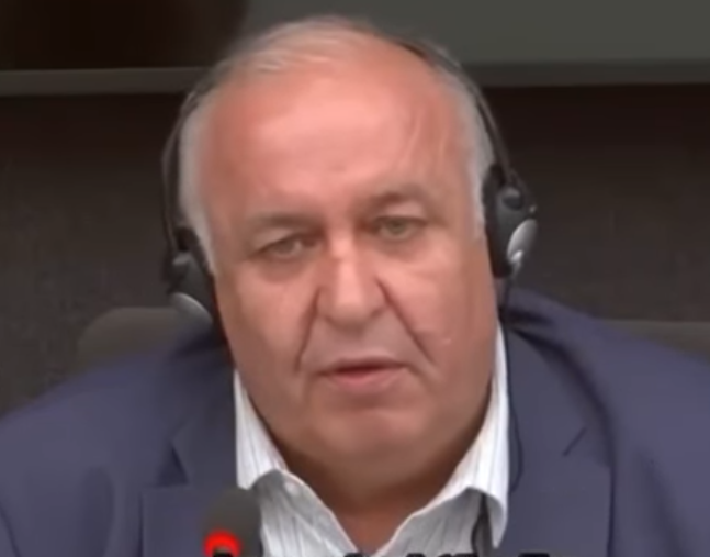 Turp i madh për Gjykatën Penale Ndërkombëtare se çfarë deshmitarësh ka sjellë në Hagë!