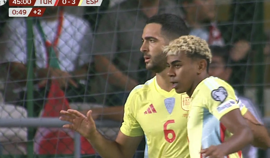 Turqia e dobët për Spanjën, Gjermania befasohet nga Irlanda e Veriut. Belgjika shënon dy gola për dy minuta (video)