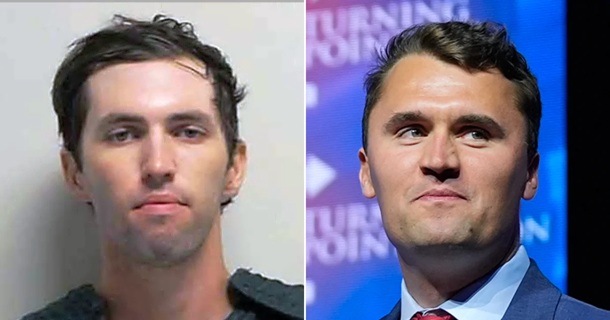 Tyler Robinson nën akuzë për vrasjen e Charlie Kirk, Prokuroria kërkon dënim me vdekje