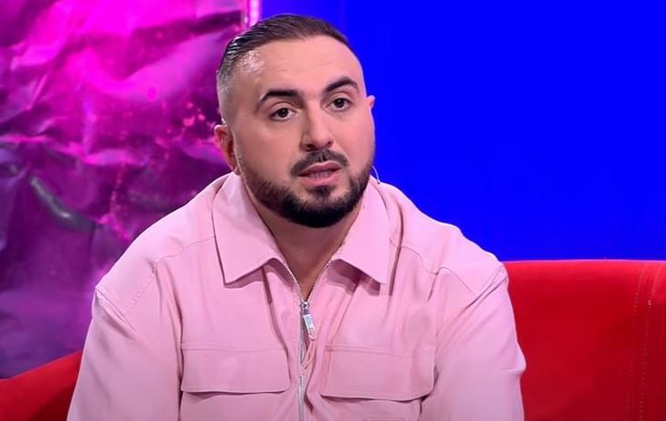 U akuzua për abuzim se*sual, Gjiko flet për herë të parë: Ajo ishte fanse e zjarrtë dhe…