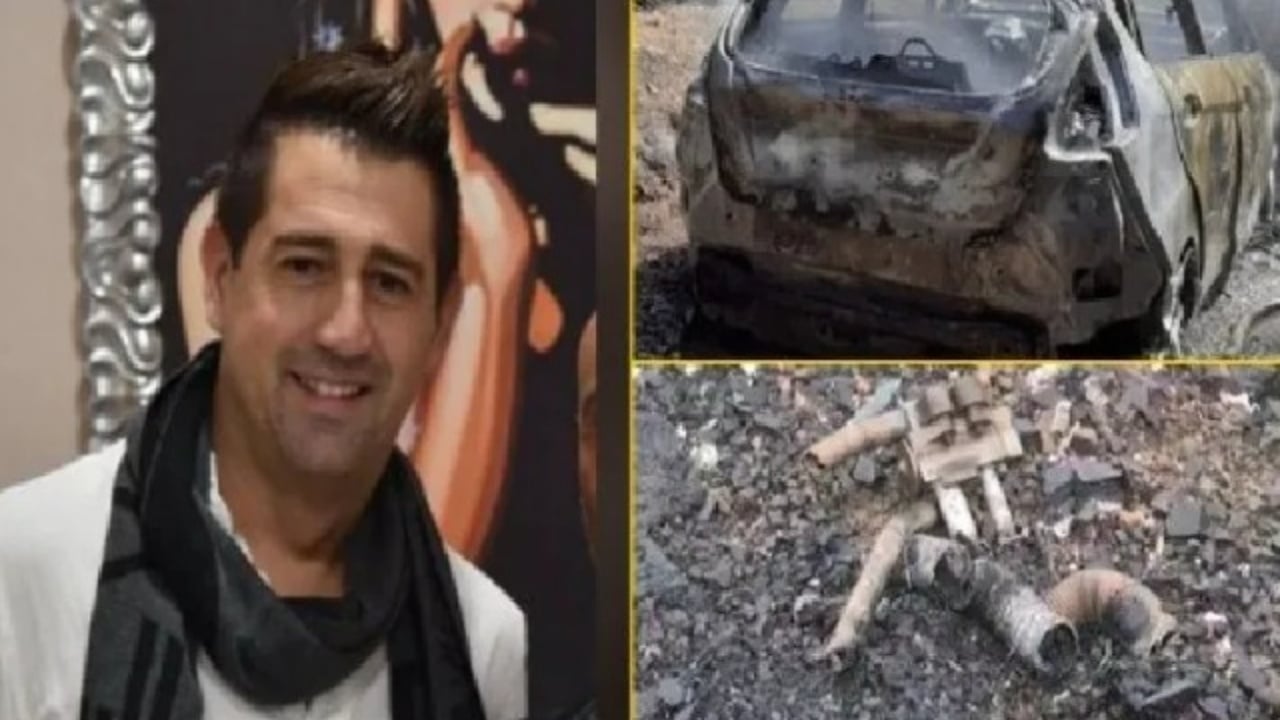 U akuzua se inskenoi vdekjen e tij, lirohet nga burgu italiani Davide Pecorelli