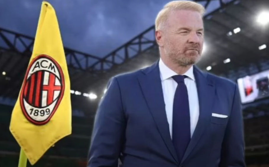 “U bëra keq nga deklarata e Tares”, babai i Gimenezit: Ishte e çuditshme, donin të shisnin një lojtar titullar