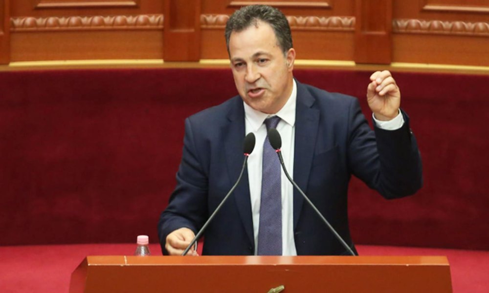 U betuan 135 deputetë/ Peleshi thirrje për bashkëpunim mes palëve