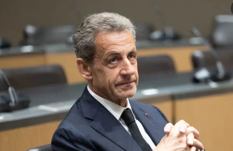 U dënua me 5 vite burg, ish-presidenti francez Sarkozy: Do të fle në burg, por me kokën lart