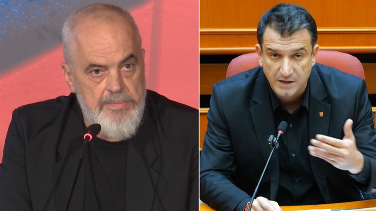 “U detyruam të ndërmarrim një hap të debatueshëm në raport me Erion Veliajn”, Rama: S’mund të lejojmë një histori drejtësie të marrë peng kryeqytetin