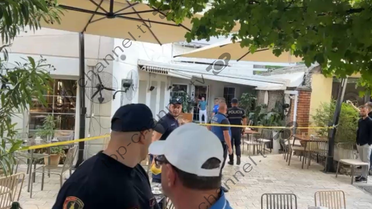 U ekzekutua me armë zjarri/ Kush është Armando Pali, ish-punonjës i IMT në Shkodër