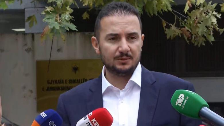 U lirua me kusht, Salianji paraqitet për herë të fundit në Shërbimin e Provës: Do t’i drejtohem Kushtetueses