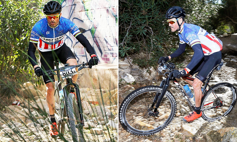 U operua pas rrëzimit me biçikletë, PSG rinis stërvitjet pa trajnerin Luis Enrique