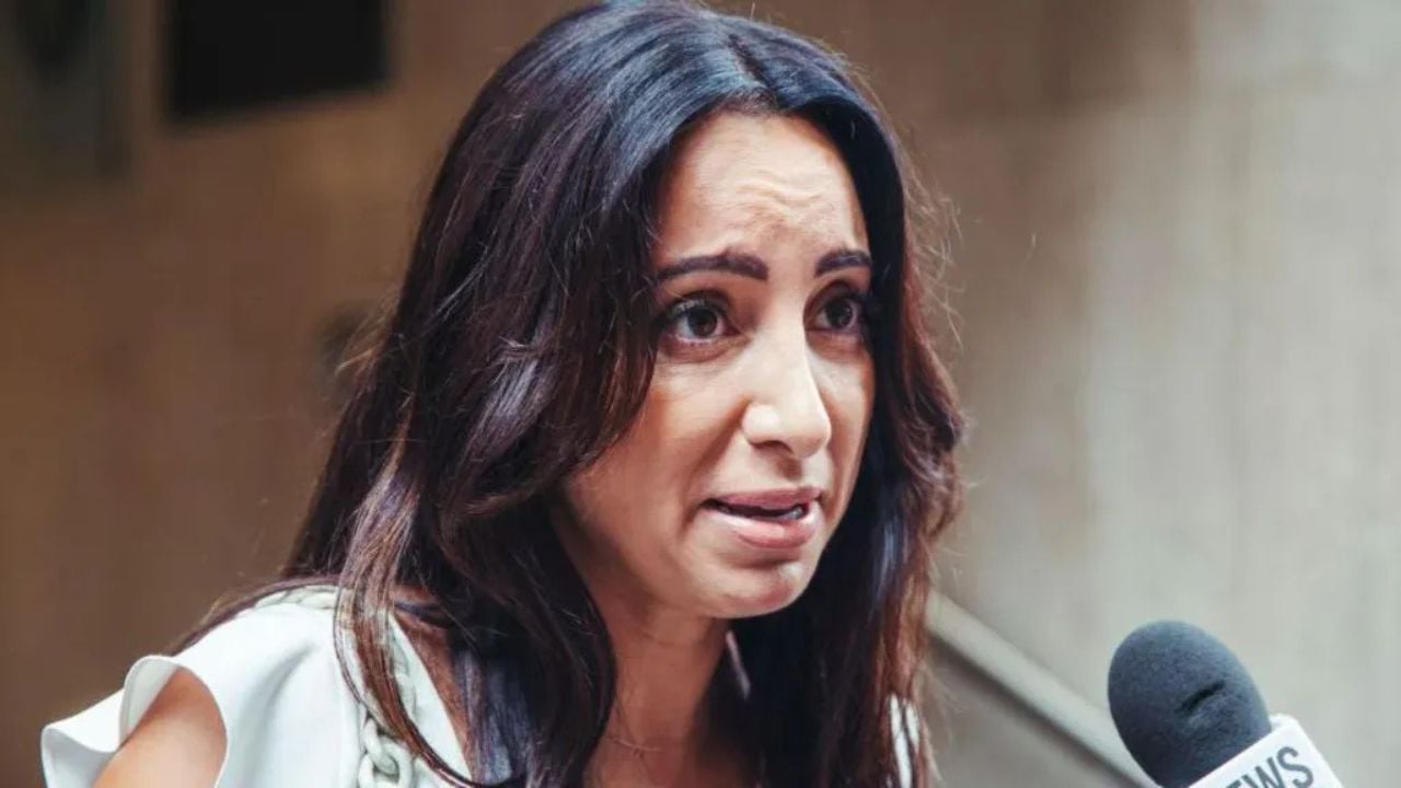 U pushua padrejtësisht nga puna pas një postimi për Gazën, gazetarja shpërblehet me 150 mijë dollarë australianë