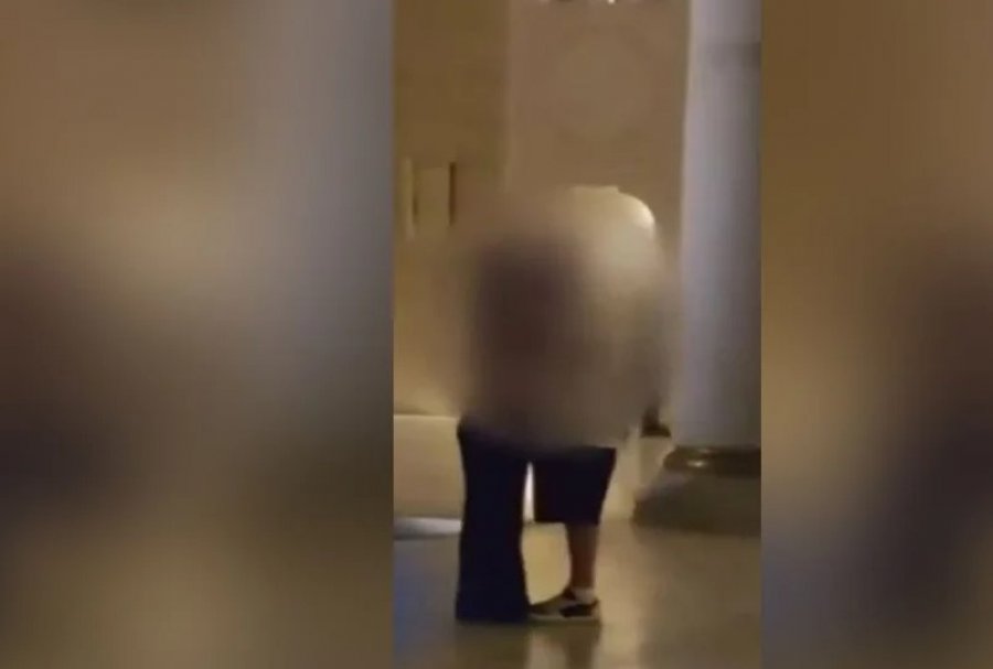 U puthën në ambientet e xhamisë, arrestohet çifti, turistët nga Rusia rrezikojnë dënimin me burg
