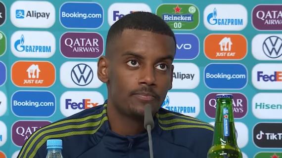 U rebelua te Newcastle gjatë verës, Isak flet nga Prishtina: Jo të gjithë e dinë të vërtetën…