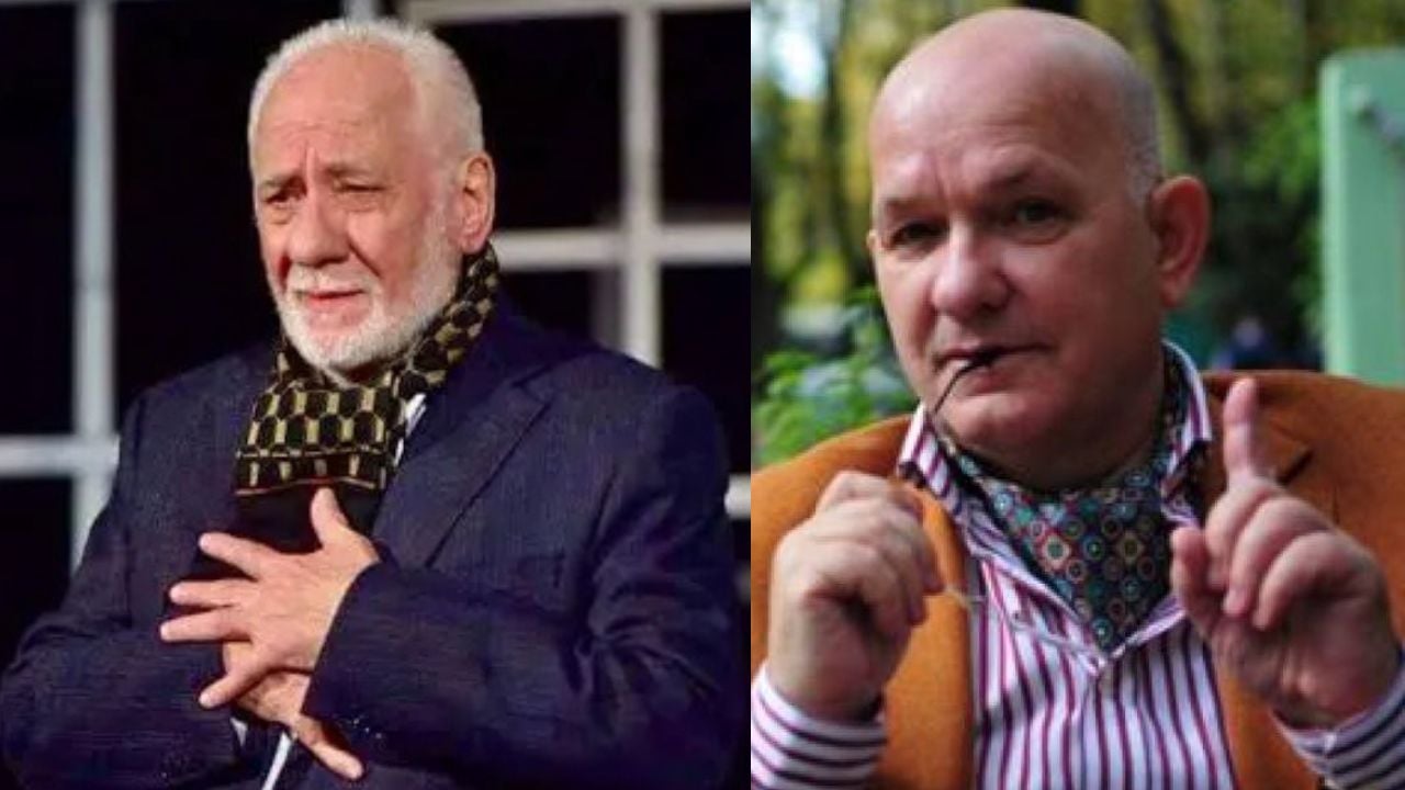 “U rrit me dy etër e me dy nëna”/ Përparim Kabo profil për Reshat Arbanën: Nderi ynë mbarëkombëtar në 85-vjetorin e lindjes, artisti i jashtëzakonshëm