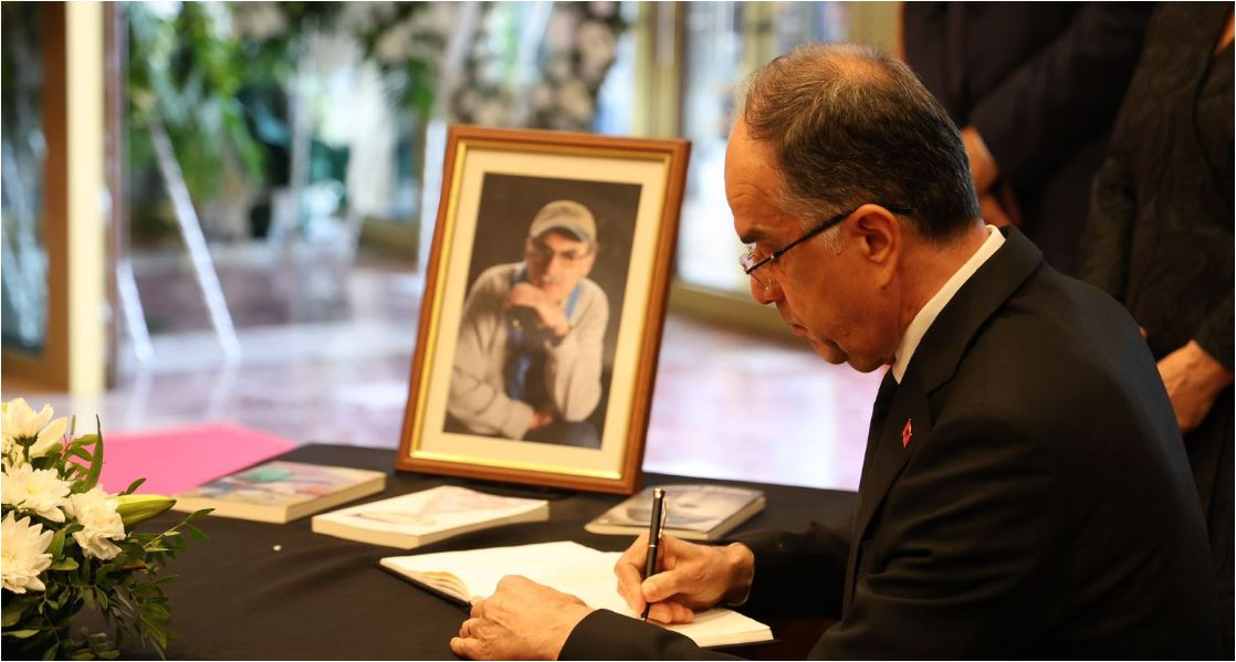 “U shua një yll”/ Ndarja nga jeta në moshën 89-vjeçare të regjisorit Anagnosti, Presidenti Begaj mesazh ngushëllues