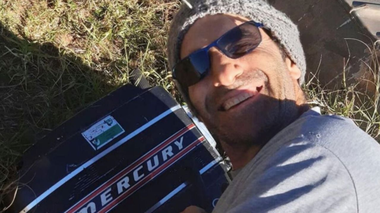 U sulmua nga peshkaqeni në Sydney, humb jetën sërfisti nga Greqia