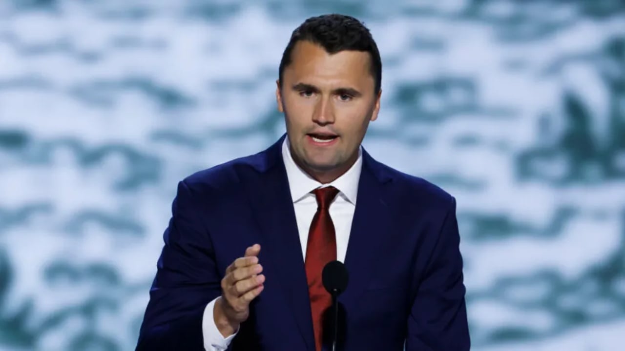 U vra me armë zjarri gjatë një fushate/ Kush ishte Charlie Kirk, ikona e aktivizmit konservator dhe babai i dy fëmijëve