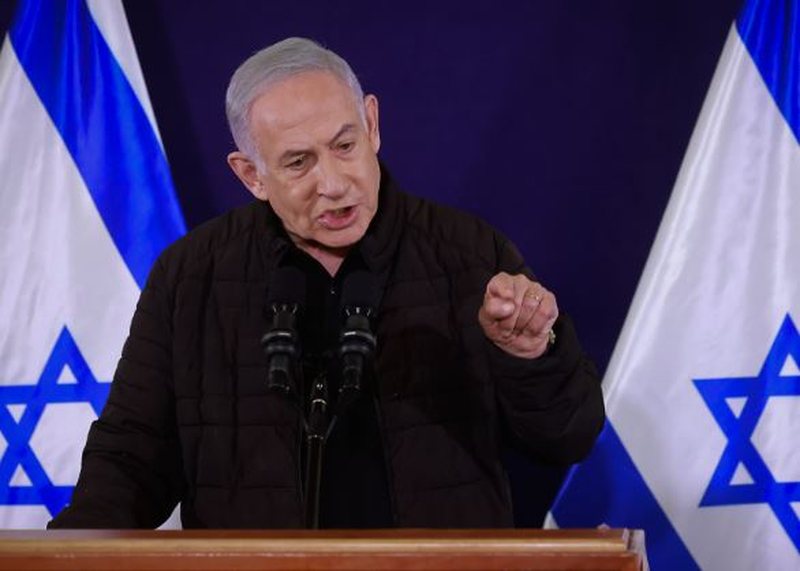 U zotua për të njohur shtetin palestinez/ Netanyahu për kryeministrin belg: Lider i dobët
