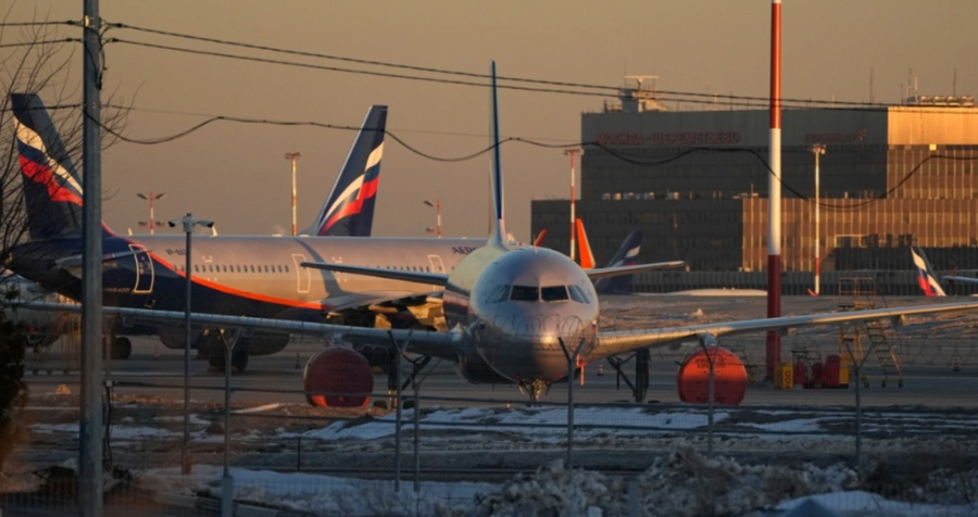 Uashingtoni hesht, Rusia dëshiron të rivendosë fluturimet direkte me SHBA-në