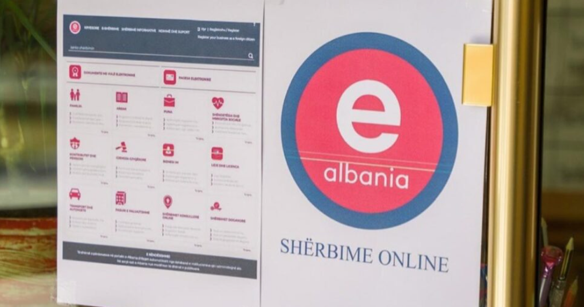 Udhëzimi për riorganizimin e universiteteve: Aplikimi në e-Albania, rregulla të reja për vlerësimin