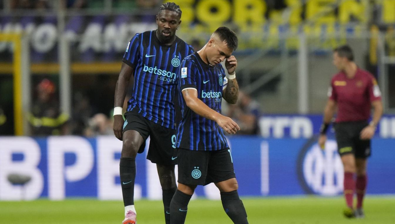 Udinese “shfryn” Inter, i “thyen” në “San Siro”, Chivu: Jemi një kantier ndërtimi (VIDEO)