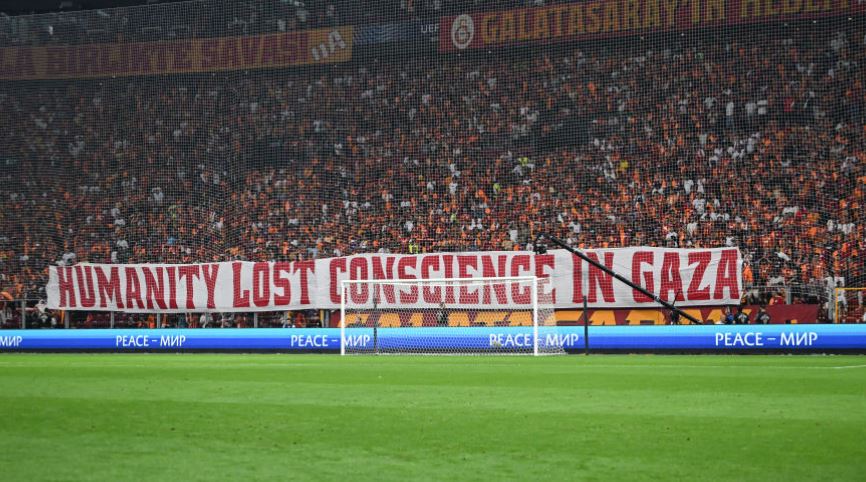 UEFA gati për të pezulluar Izraelin nga garat, shumë shpejt mbledhja