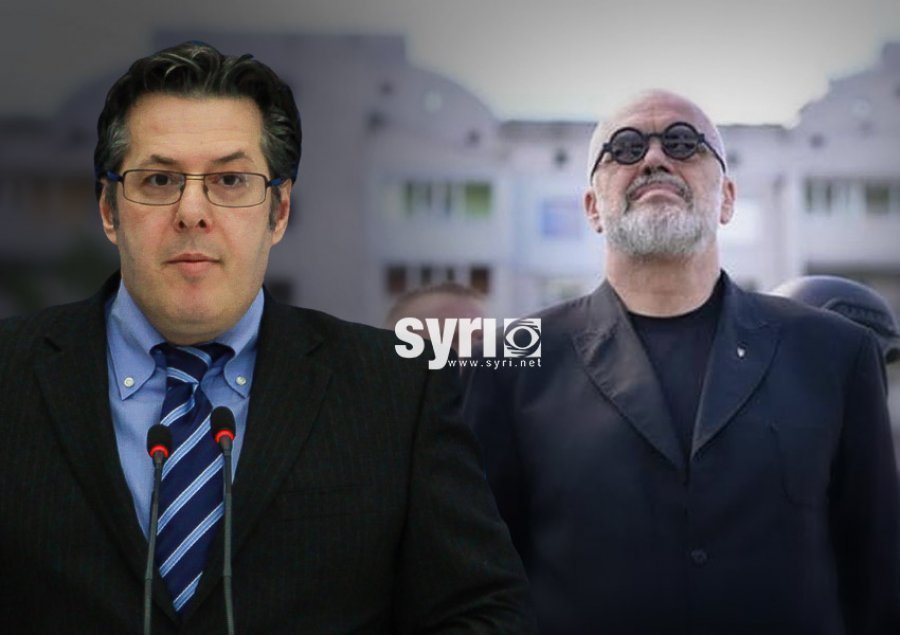 Uji – ‘Kur u mungon ambasadave skandal, për shqiptarët s’ka problem’, Paloka: Prandaj mos e rruaj ramën për shqipet o ‘mret’