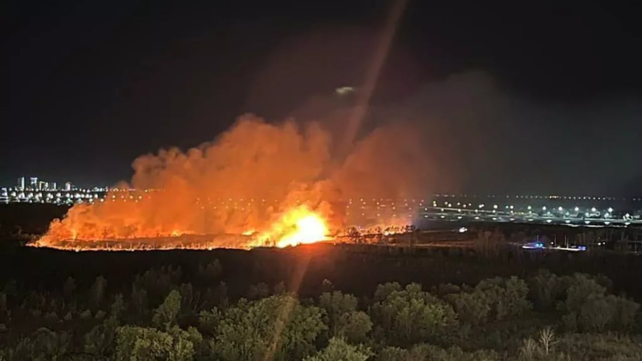 Ukraina godet fabrikat kimike dhe një nga rafineritë më të mëdha të naftës ruse, dëme të mëdha për Putinin