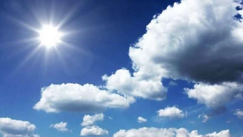 Ulen temperaturat/ Njihuni me parashikimin e motit për ditën e sotme