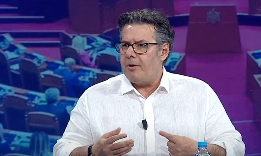 Unë isha nga të parët luftëtarë/ Paloka: Me Ramën nuk ka zgjedhje, duhet të kemi qëndrime radikale