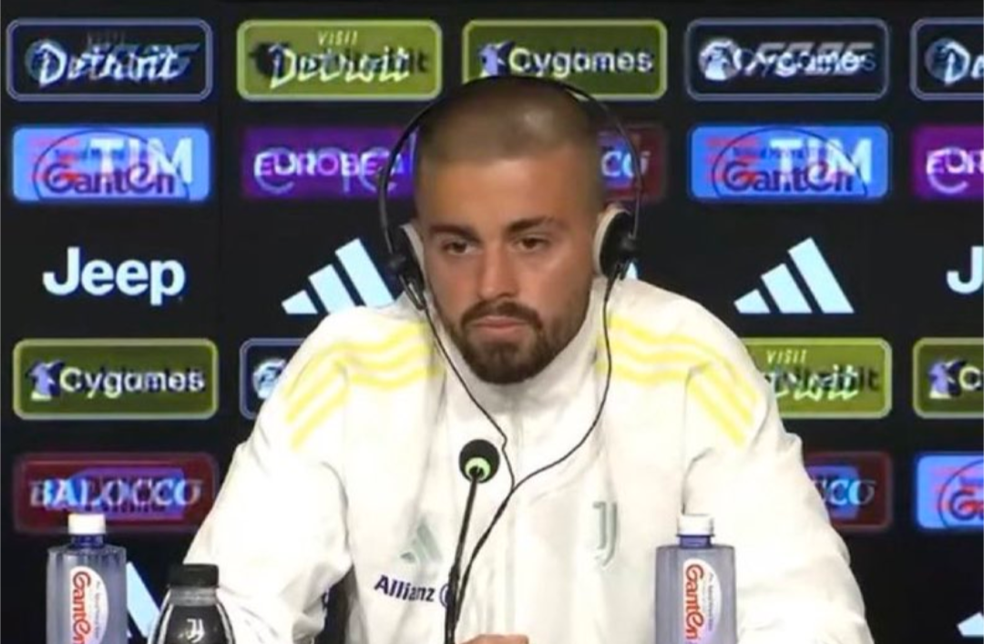 “Unë përfaqësoj të gjitha komunitetet shqiptare”, Zhegrova flet para gazetarëve: Juventusi, ëndërr e bërë realitet