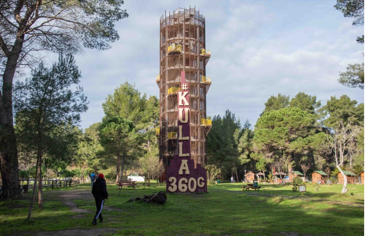 Unionit për Ruajtjen e Natyrës i bën thirrje Shqipërisë: Ndërpriteni betonizimin e zonave të mbrojtura