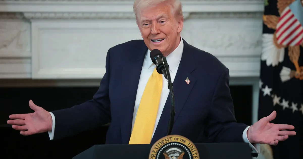 Urdhëri i ri në SHBA/ Trump vendos tarifën prej 100,000 dollarësh në vit për vizat e punëtorëve të huaj