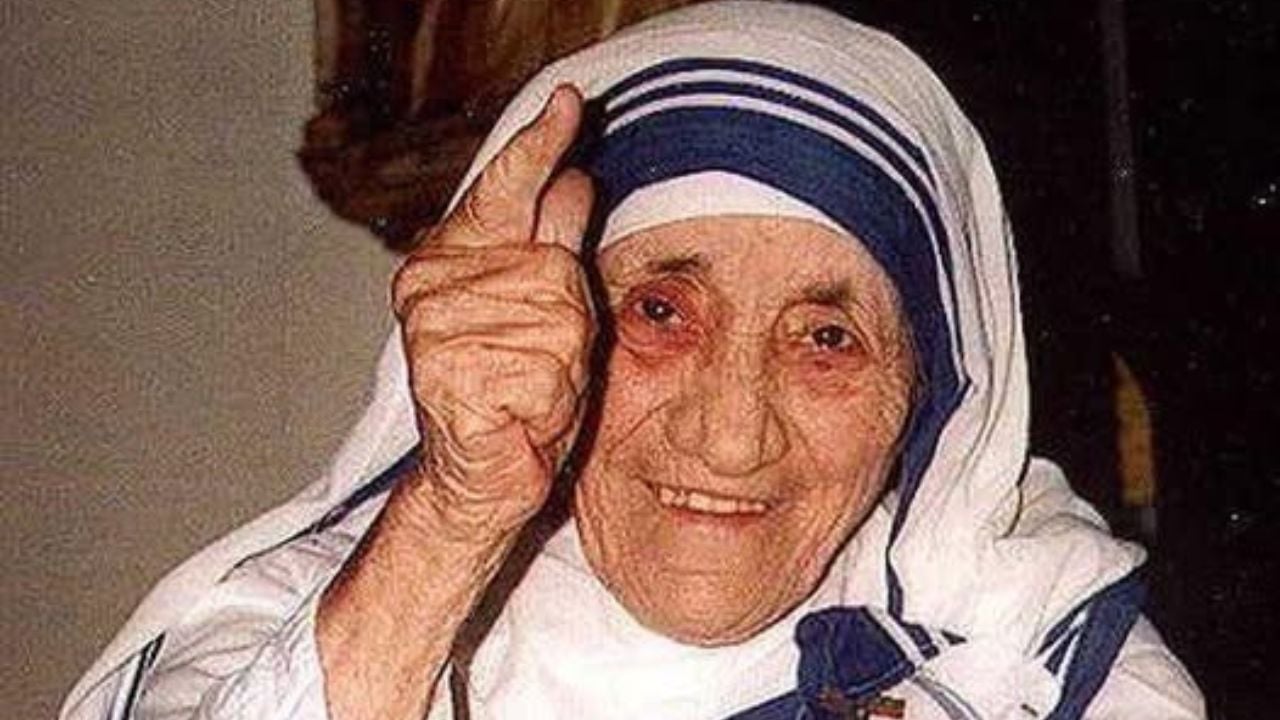 Urimi i kryeministrit Rama në ditën e shenjtërimit të Nënë Terezës: Gruaja trupvogël me shpirtin sa vetë bota