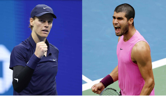 US Open/ Në “Arthur Ashe Stadium”, finale Siner- Alkaraz