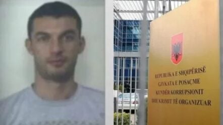 “Ushtari” i Alibejt përplaset me të në GJKKO: Harrove që gruan, nënën dhe motrën i çoja unë në varreza! Ti je palaço, ke dashur ta vrasësh..