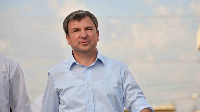 Vangjush Dako lë qelinë e burgut të Durrësit