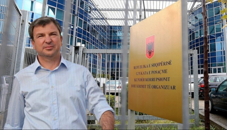 Vangjush Dako përfundon ditët e qëndrimit në burg, lë sot qelinë