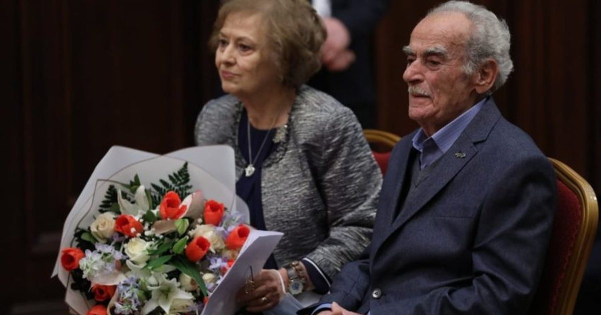 Vdekja e Dhimitër Anagnostit, qeveria shpall 2 Shtatorin ditë zie kombëtare