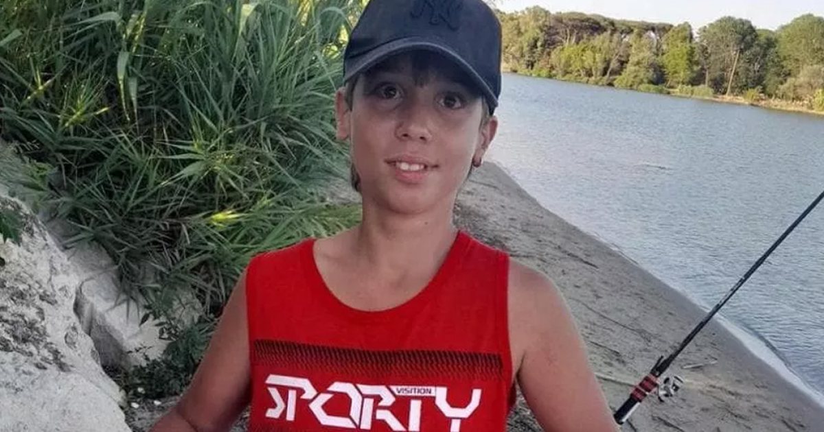 Vdekja që po shokon Italinë- Paolo i dha fund jetës pas bullizmit në shkollë, e quanin ‘vajzë e vogël’