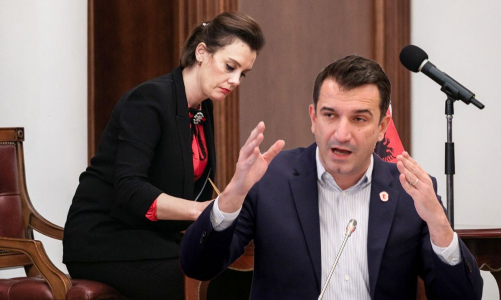 Veliaj ankimoi shkarkimin si kryebashkiak, caktohet gjyqtarja në Kushtetuese