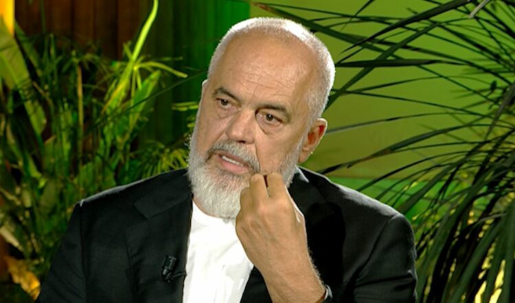 Veliaj në burg/ A do ketë zgjedhje të parakohshme në Tiranë? Flet kryeministri Rama