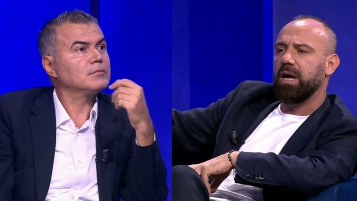 “Veliaj problemin më të madh nuk e ka me PS, por me…”/ Iljazaj përplaset me gazetarin:Në mes ka një konflikt politik