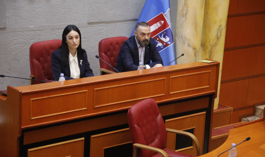 Veliaj shkarkohet nga partia