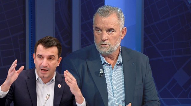 “Veliajn do doja ta shihja në lumë”/ Hetimet ndaj Kryebashkiakut, shpërthen Prençi: Duhet të japë llogari edhe për…