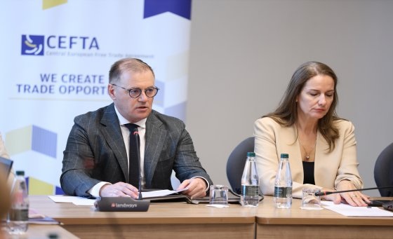 Vendet e CEFTA me rregullat e origjinës sipas standarteve të BE