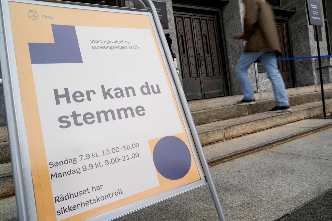 Vendi që u bë tepër i pasur? Shpenzimet publike dominojnë zgjedhjet në Norvegji