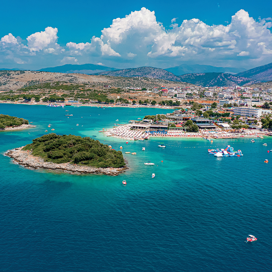 Verë zhgënjyese për turizmin