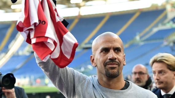 Veron ia sugjeron Interit 20-vjeçarin: “Talent i jashtëzakonshëm”. Pastaj hap dyert e rikthimit të vet në Itali